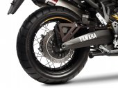 Yamaha XTZ 1200 Super Tenere Worldcrosser