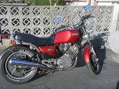 Yamaha XV 920 RH