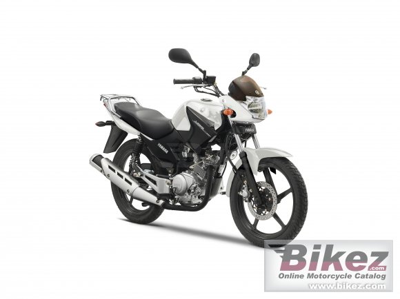 Yamaha YBR125