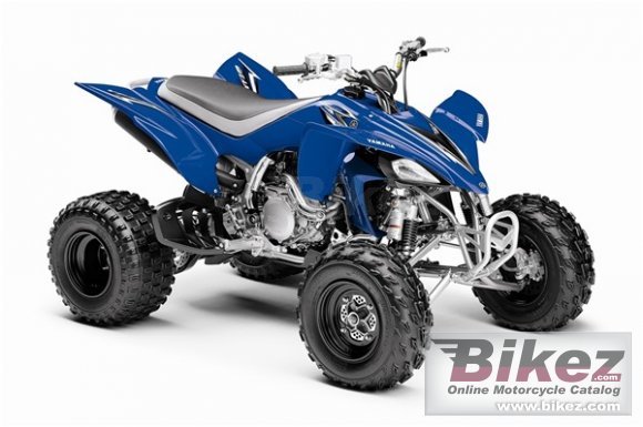 Yamaha YFZ450