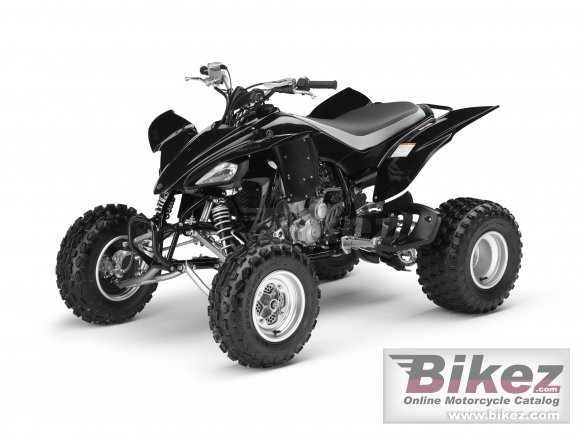 Yamaha YFZ450