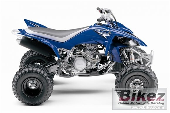 Yamaha YFZ450