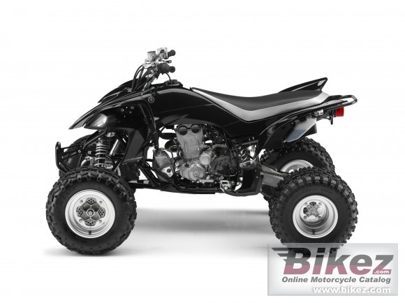 Yamaha YFZ450