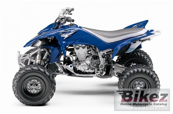 Yamaha YFZ450