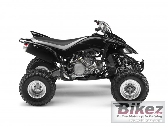 Yamaha YFZ450