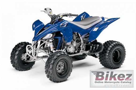 Yamaha YFZ450