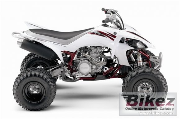 Yamaha YFZ450