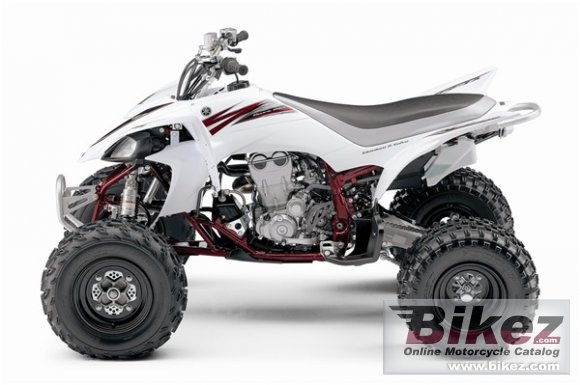 Yamaha YFZ450