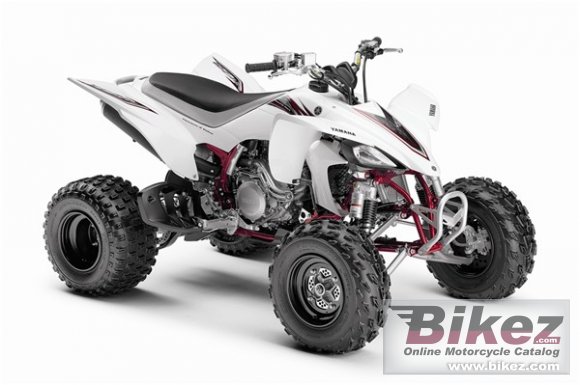 Yamaha YFZ450