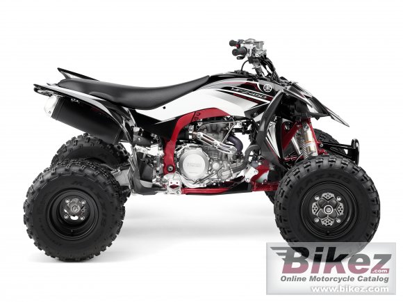 Yamaha YFZ450R