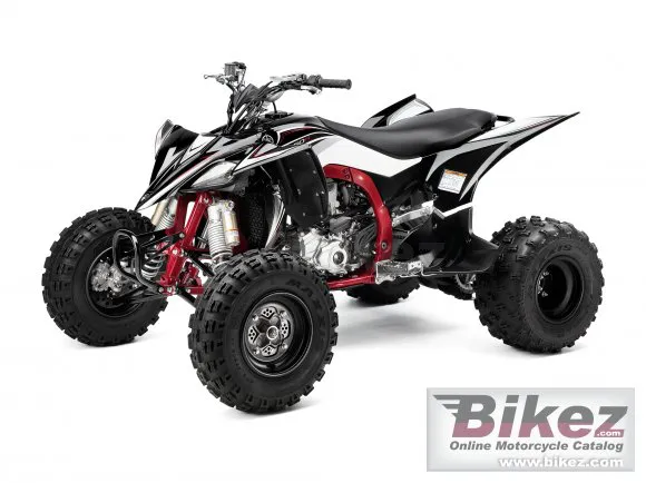 Yamaha YFZ450R