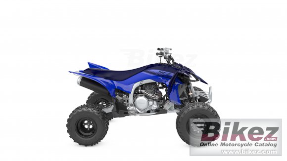 Yamaha YFZ450R