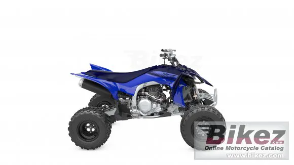 Yamaha YFZ450R