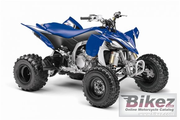 Yamaha YFZ450R