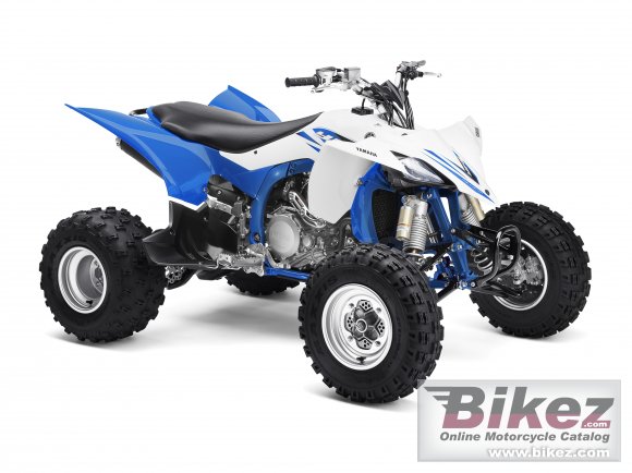 Yamaha YFZ450R