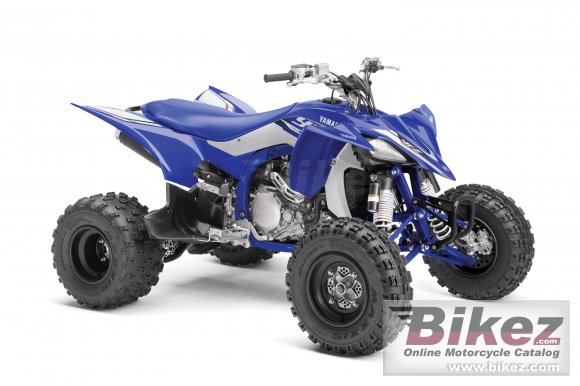 Yamaha YFZ450R