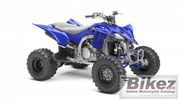 Yamaha YFZ450R