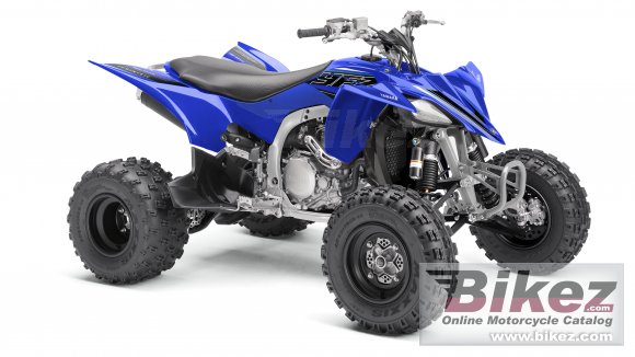 Yamaha YFZ450R