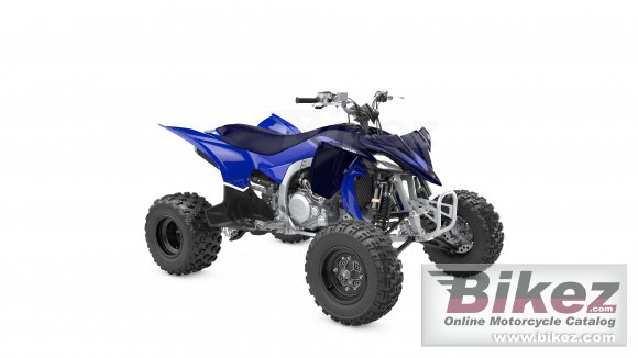 Yamaha YFZ450R