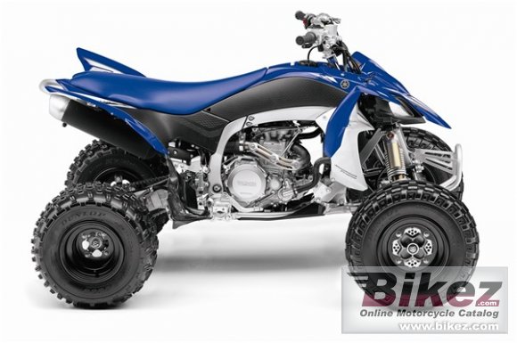 Yamaha YFZ450R