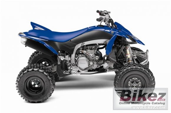 Yamaha YFZ450R