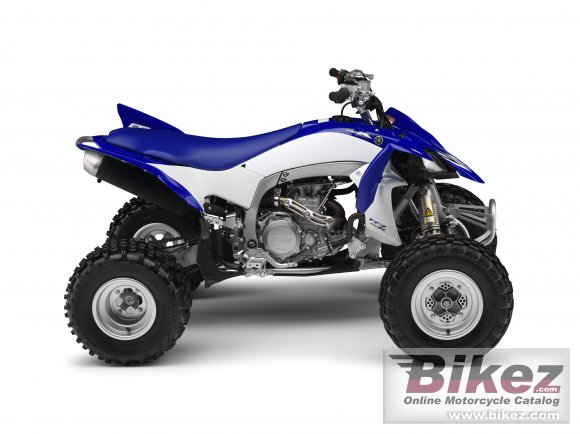 Yamaha YFZ450R