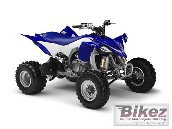 Yamaha YFZ450R