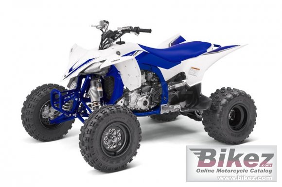 Yamaha YFZ450R