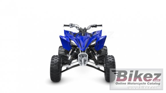 Yamaha YFZ450R