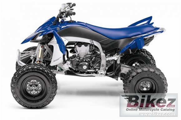 Yamaha YFZ450R