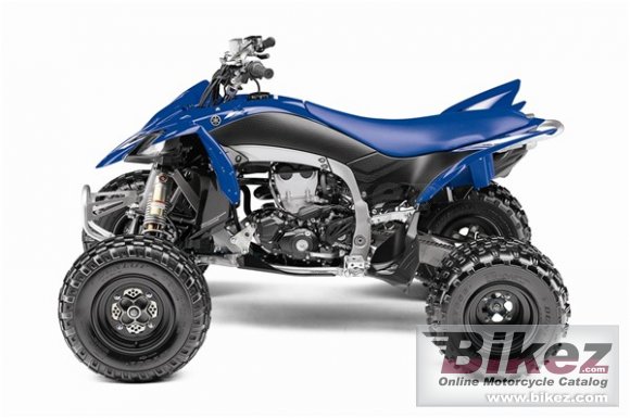 Yamaha YFZ450R