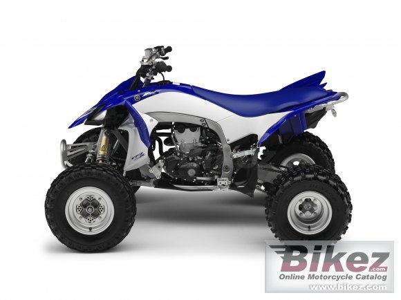 Yamaha YFZ450R