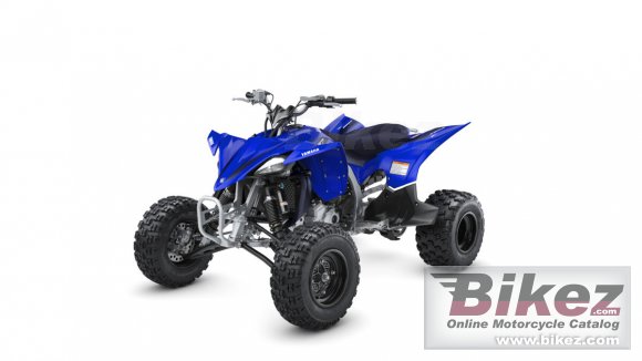 Yamaha YFZ450R