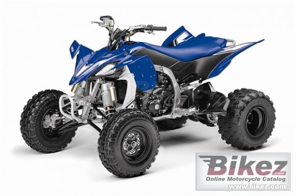 Yamaha YFZ450R