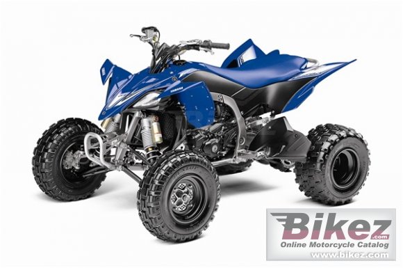 Yamaha YFZ450R