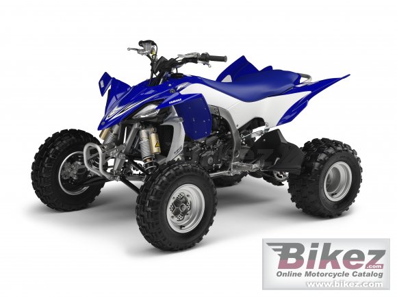 Yamaha YFZ450R