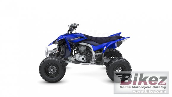 Yamaha YFZ450R