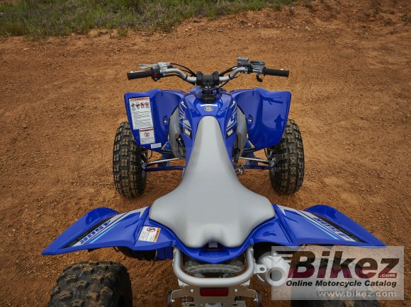 Yamaha YFZ450R