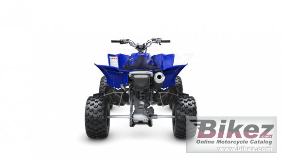 Yamaha YFZ450R