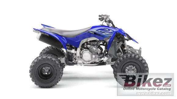 Yamaha YFZ450R