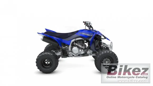 Yamaha YFZ450R