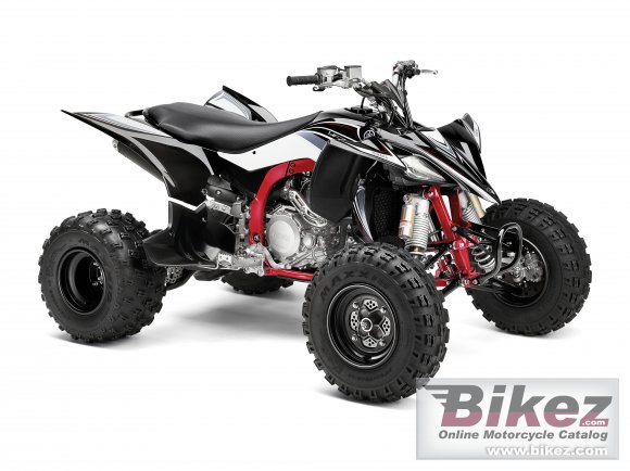 Yamaha YFZ450R