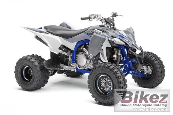 Yamaha YFZ450R SE