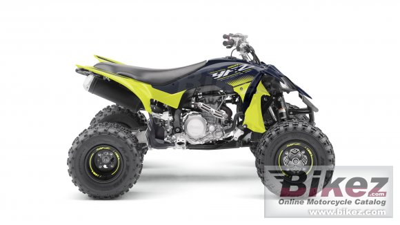 Yamaha YFZ450R SE