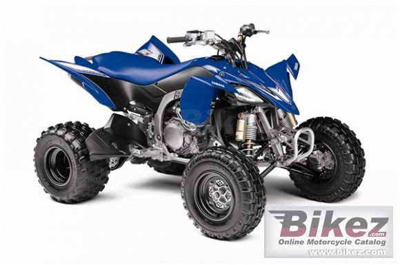 Yamaha YFZ450X