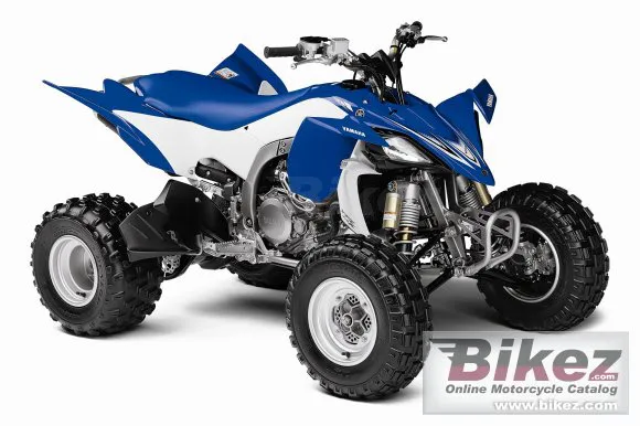 Yamaha YFZ450X