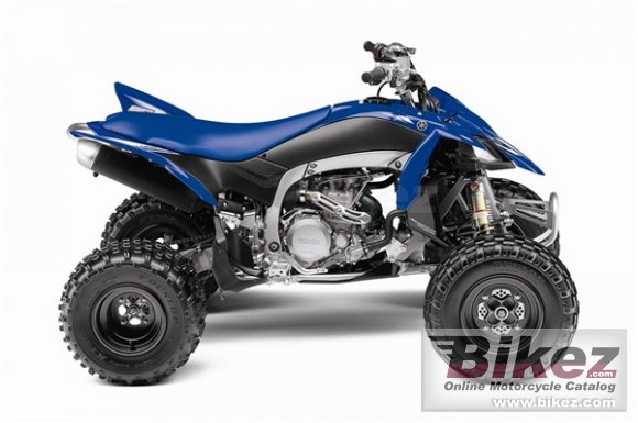 Yamaha YFZ450X