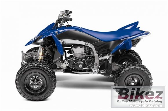 Yamaha YFZ450X