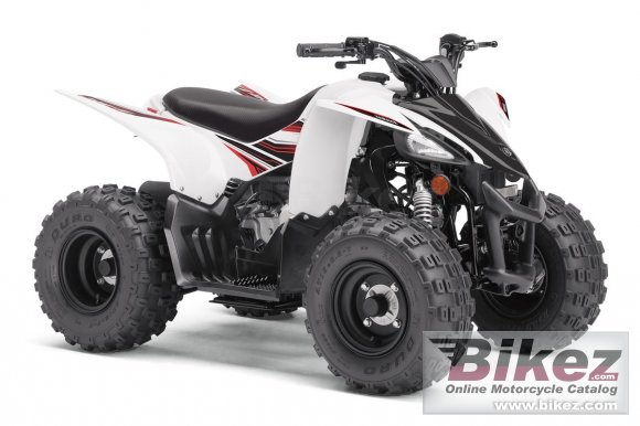 Yamaha YFZ50