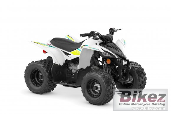 Yamaha YFZ50